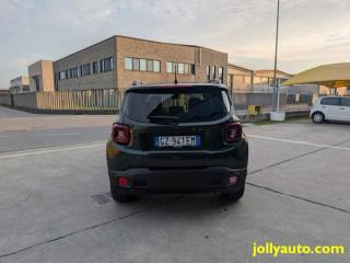 JEEP Renegade usata, con Autoradio
