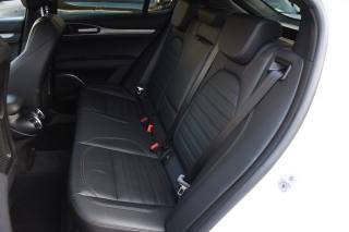 ALFA ROMEO Stelvio usata, con Cerchi in lega