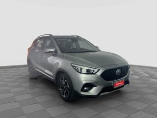 MG ZS usata 6