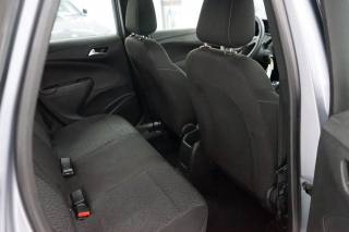 OPEL Crossland X usata 42