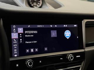 PORSCHE Macan usata, con Immobilizzatore elettronico