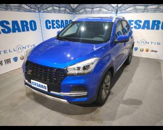 DR MOTOR DR 4.0 usata, con Airbag