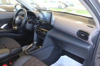 TOYOTA Yaris Cross usata, con Climatizzatore