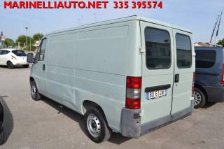 FIAT Ducato usata 7