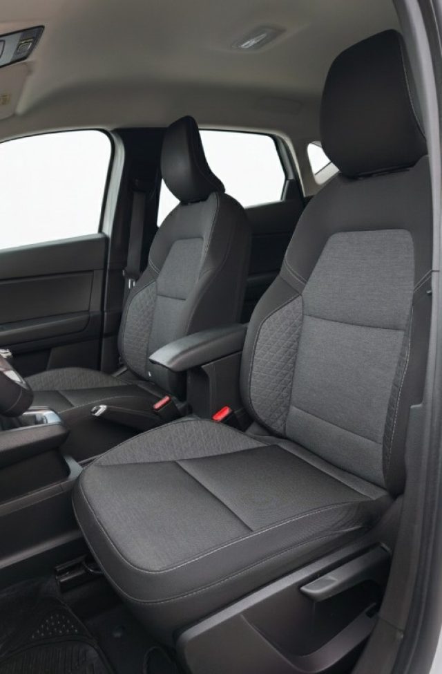 RENAULT Captur usata, con Controllo trazione