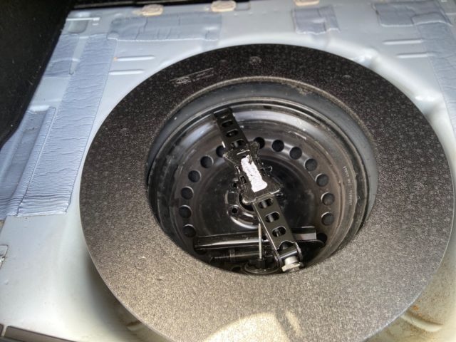 FORD Focus usata, con Controllo vocale