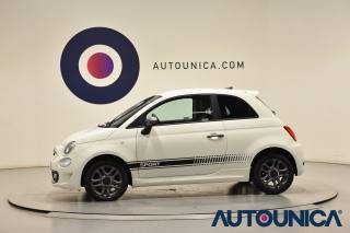 FIAT 500 usata, con ESP