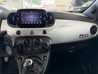 FIAT 500 usata 18