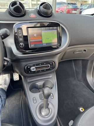 SMART ForFour usata, con Servosterzo