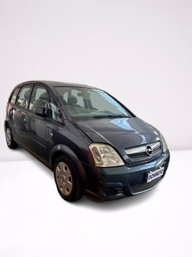 OPEL Meriva usata, con ABS