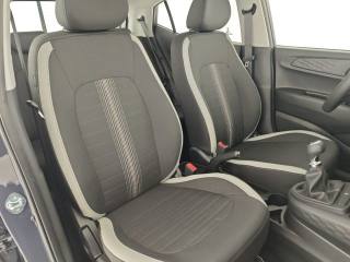 HYUNDAI i10 usata, con Chiusura centralizzata