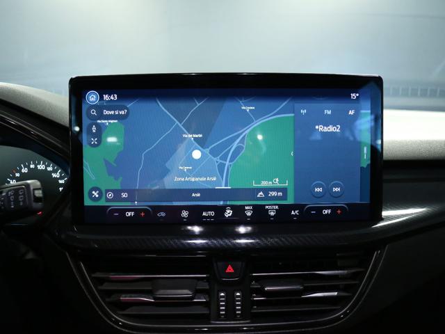 FORD Focus usata, con ESP