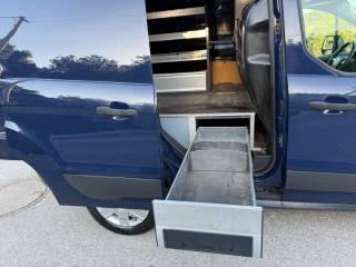 FORD Transit Connect usata 17