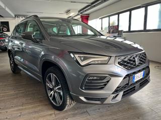 SEAT Ateca usata, con Airbag Passeggero