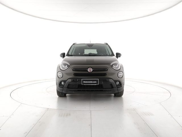 FIAT 500X usata, con Chiusura centralizzata