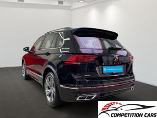 VOLKSWAGEN Tiguan usata, con Alzacristalli elettrici