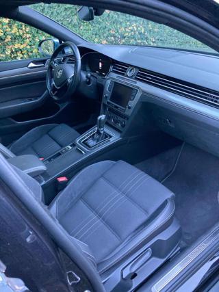VOLKSWAGEN Passat usata, con Cruise Control