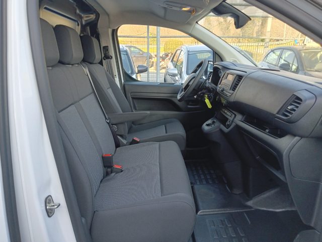 PEUGEOT Expert usata, con ESP