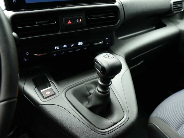 FIAT Doblo usata, con Autoradio