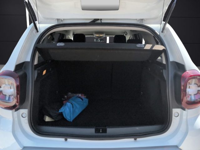 DACIA Duster usata, con Alzacristalli elettrici