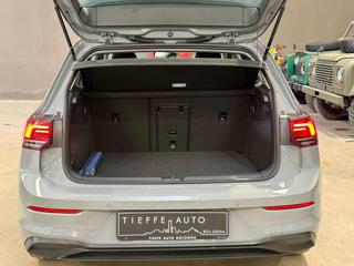 VOLKSWAGEN Golf usata, con Bracciolo