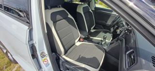 VOLKSWAGEN T-Roc usata, con Controllo trazione