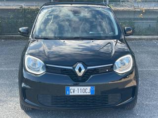 RENAULT Twingo usata, con Airbag