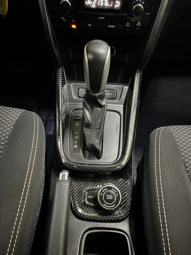 SUZUKI Vitara usata, con Controllo trazione