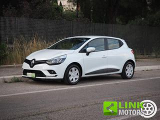 RENAULT Clio dCi 8V 75 CV Start&Stop 5 porte Energy Intens
