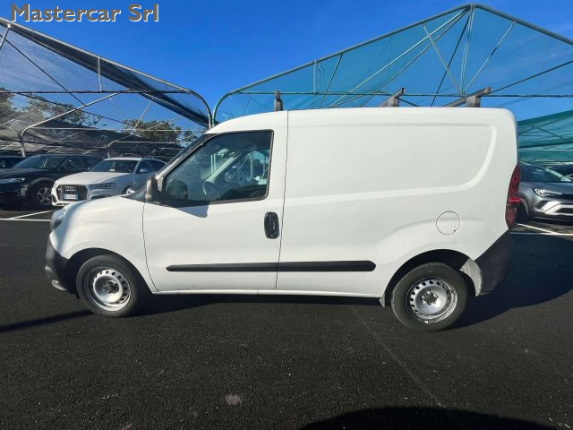 FIAT Doblo usata, con Controllo trazione
