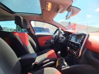 RENAULT Clio usata, con Bracciolo