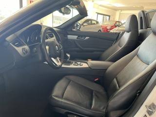 BMW Z4 usata, con Fari Xenon