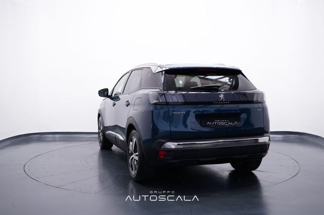 PEUGEOT 3008 usata, con Airbag Passeggero