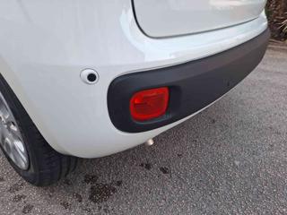 FIAT Panda usata, con Autoradio