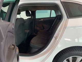 OPEL Astra usata 13