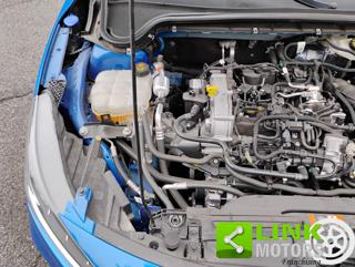 FORD Focus usata, con Isofix