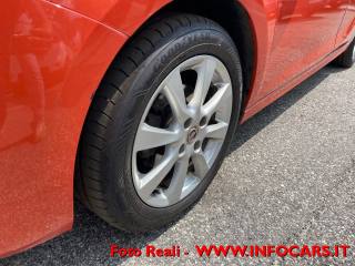 OPEL Corsa usata, con Volante multifunzione