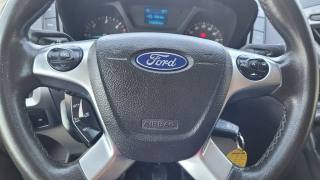 FORD Transit Custom usata, con Bracciolo