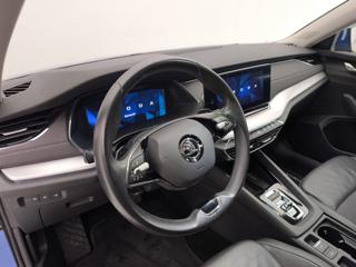 SKODA Octavia usata, con Climatizzatore