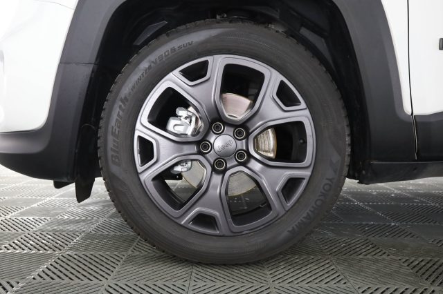 JEEP Renegade usata 8