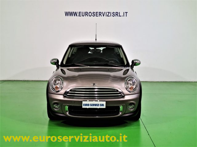MINI One usata 38