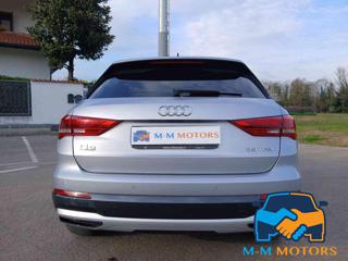 AUDI Q3 usata, con Alzacristalli elettrici