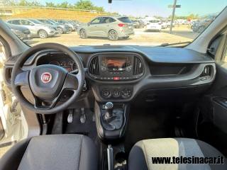 FIAT Doblo usata 9