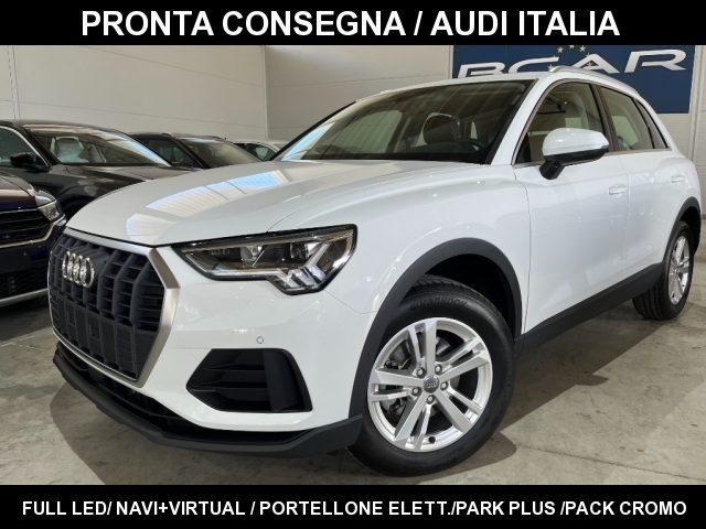 AUDI Q3 usata, con ABS