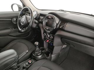 MINI Cooper D usata, con Autoradio digitale