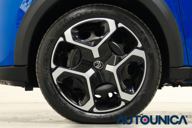 CITROEN C3 usata, con Immobilizzatore elettronico