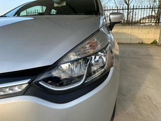 RENAULT Clio usata, con Luci diurne