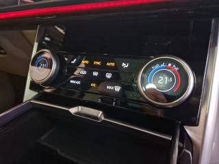 LAND ROVER Range Rover usata, con Tettuccio apribile