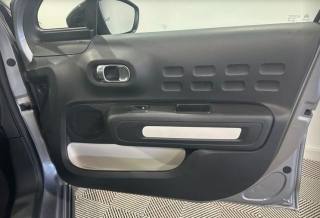 CITROEN C3 usata, con Specchietti laterali elettrici