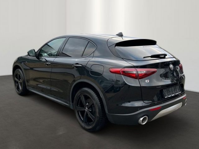 ALFA ROMEO Stelvio usata, con Airbag Passeggero